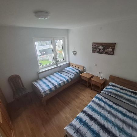 Ferienwohnungen Wunderburg Gmunden Zewnętrze zdjęcie