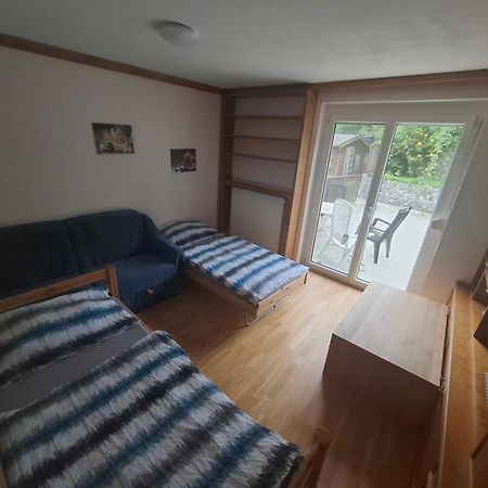 Ferienwohnungen Wunderburg Gmunden Zewnętrze zdjęcie
