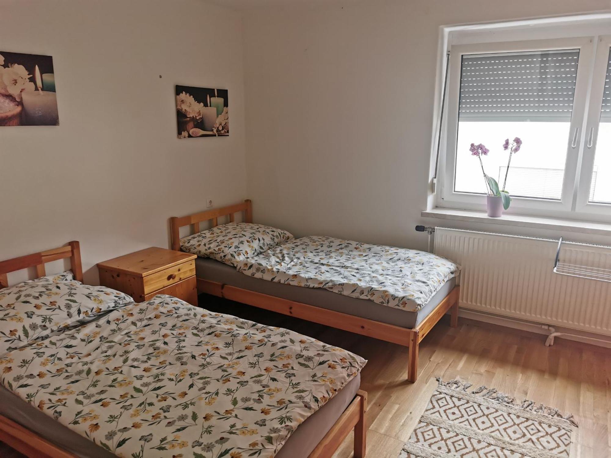 Ferienwohnungen Wunderburg Gmunden Zewnętrze zdjęcie