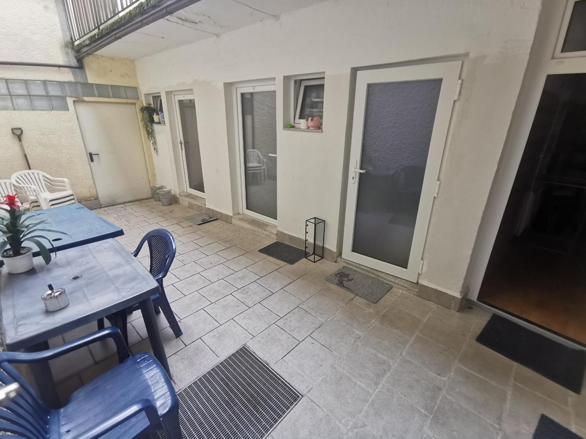 Ferienwohnungen Wunderburg Gmunden Zewnętrze zdjęcie