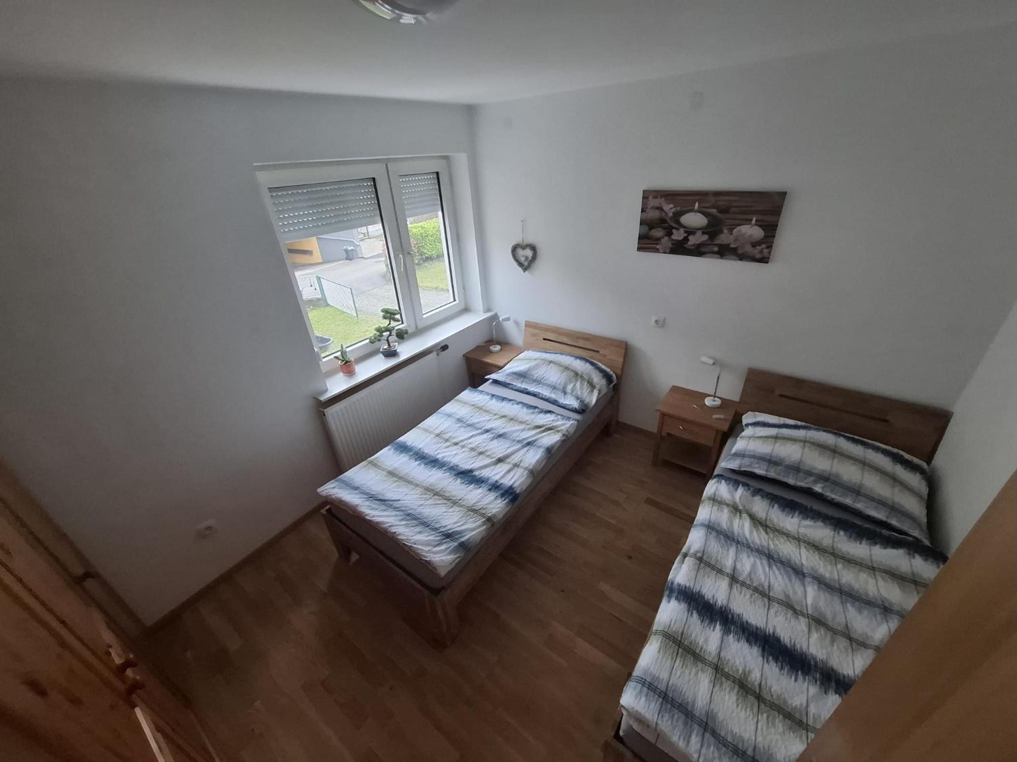 Ferienwohnungen Wunderburg Gmunden Zewnętrze zdjęcie