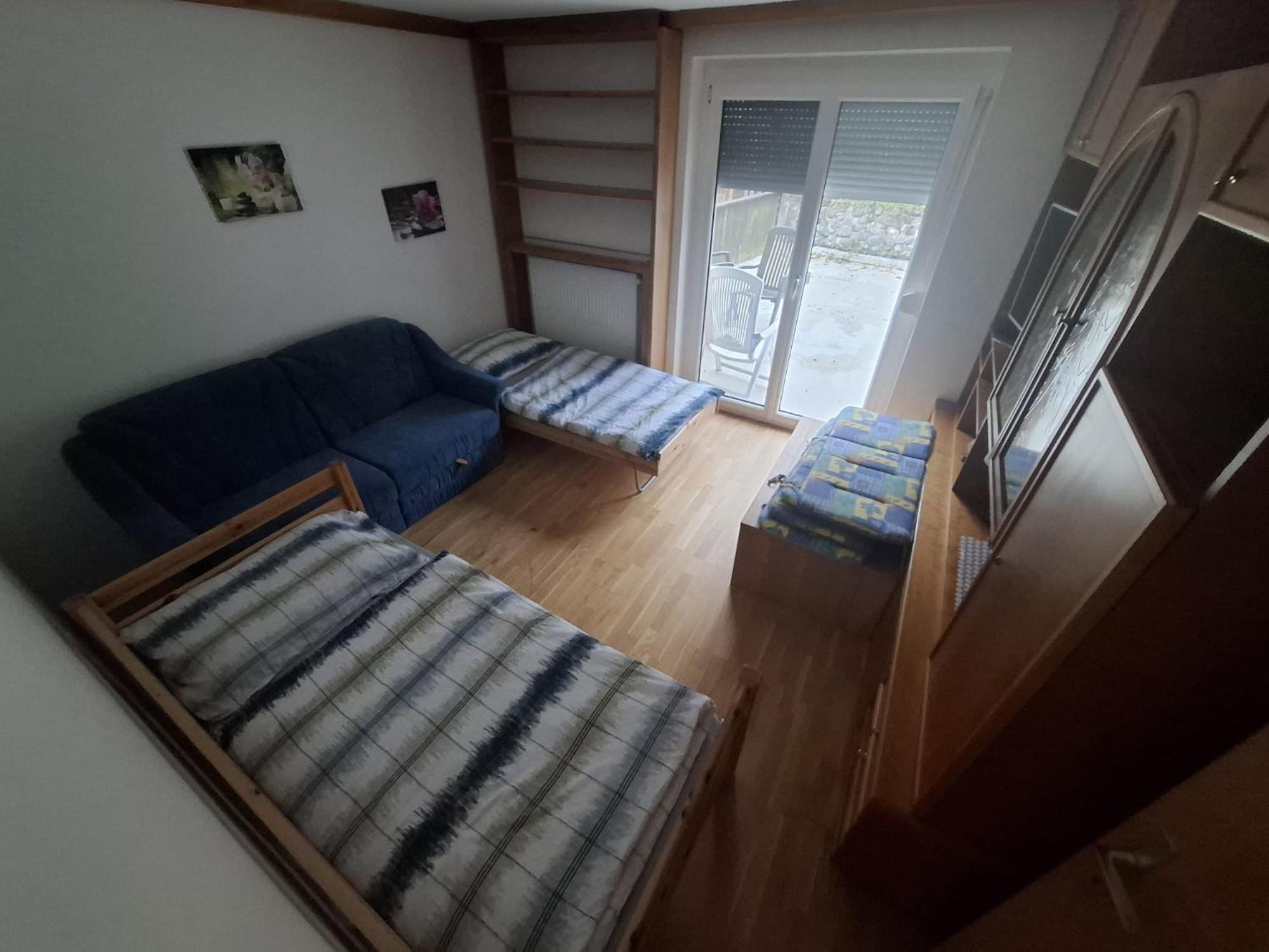 Ferienwohnungen Wunderburg Gmunden Zewnętrze zdjęcie