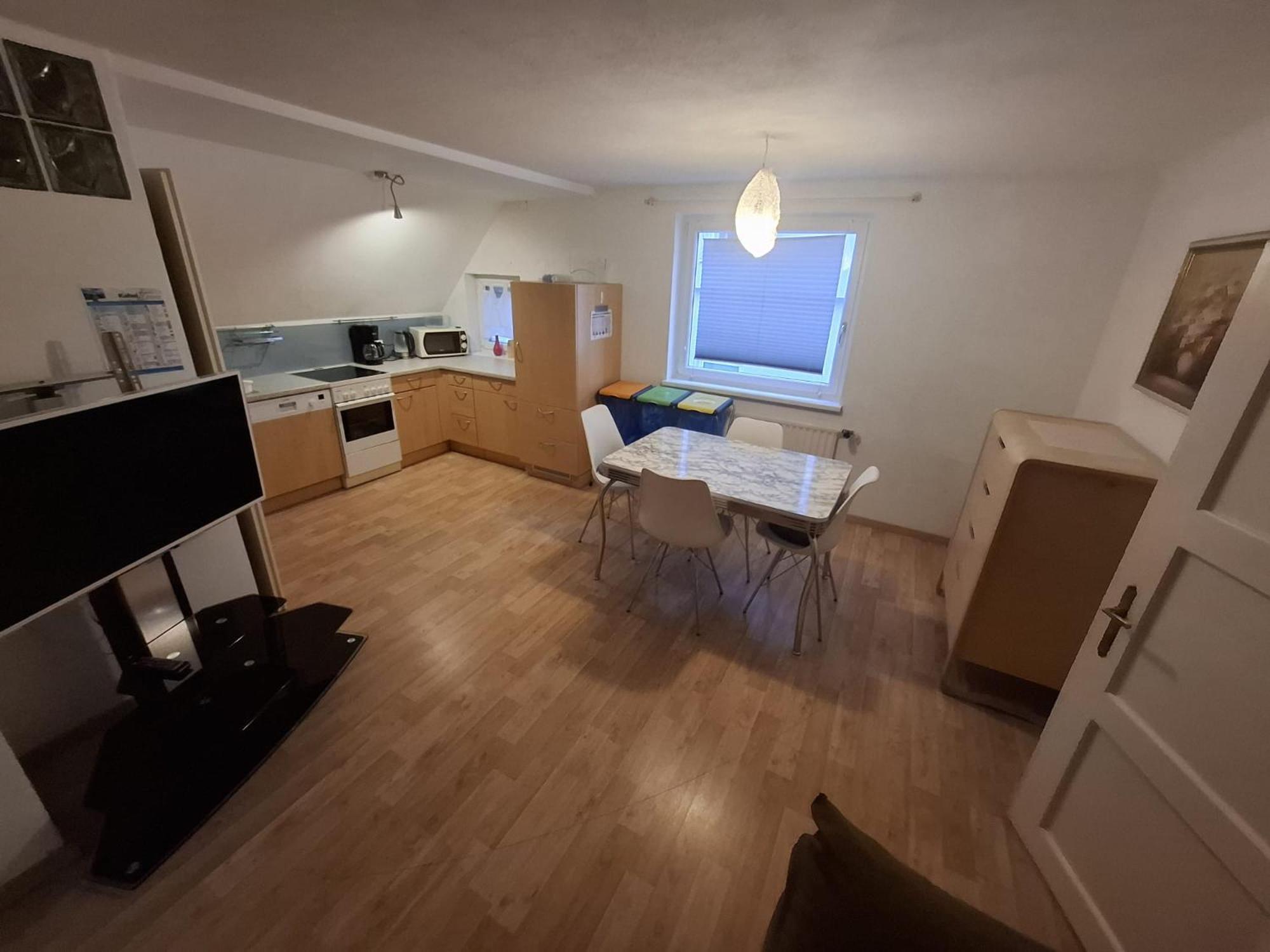 Ferienwohnungen Wunderburg Gmunden Zewnętrze zdjęcie