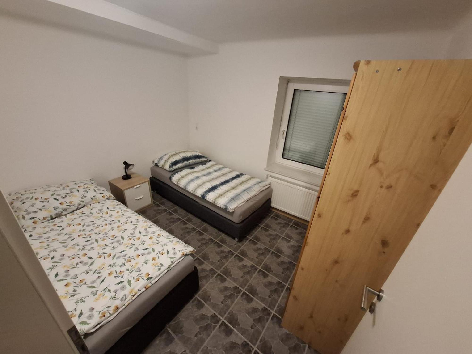 Ferienwohnungen Wunderburg Gmunden Zewnętrze zdjęcie