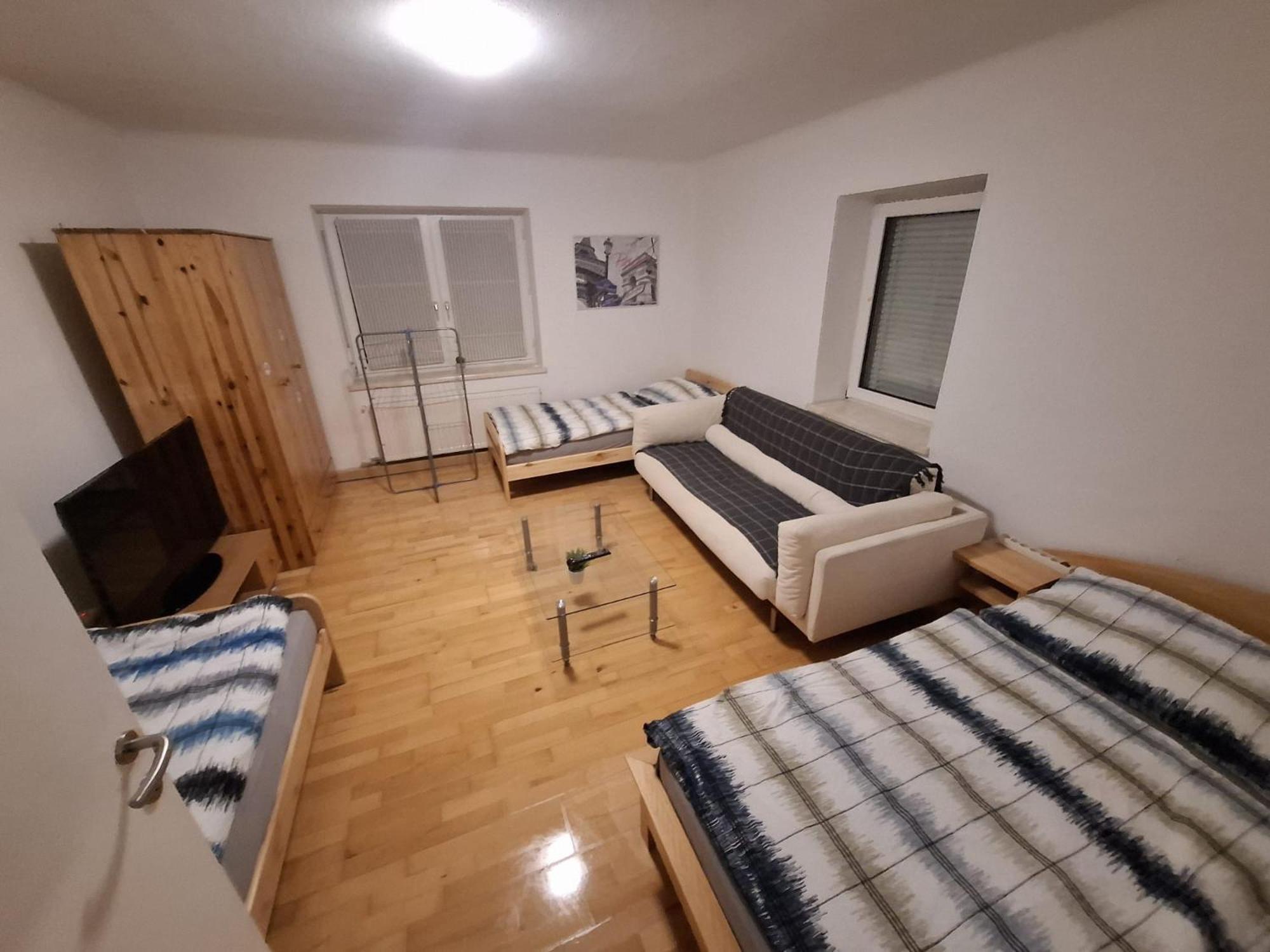 Ferienwohnungen Wunderburg Gmunden Zewnętrze zdjęcie
