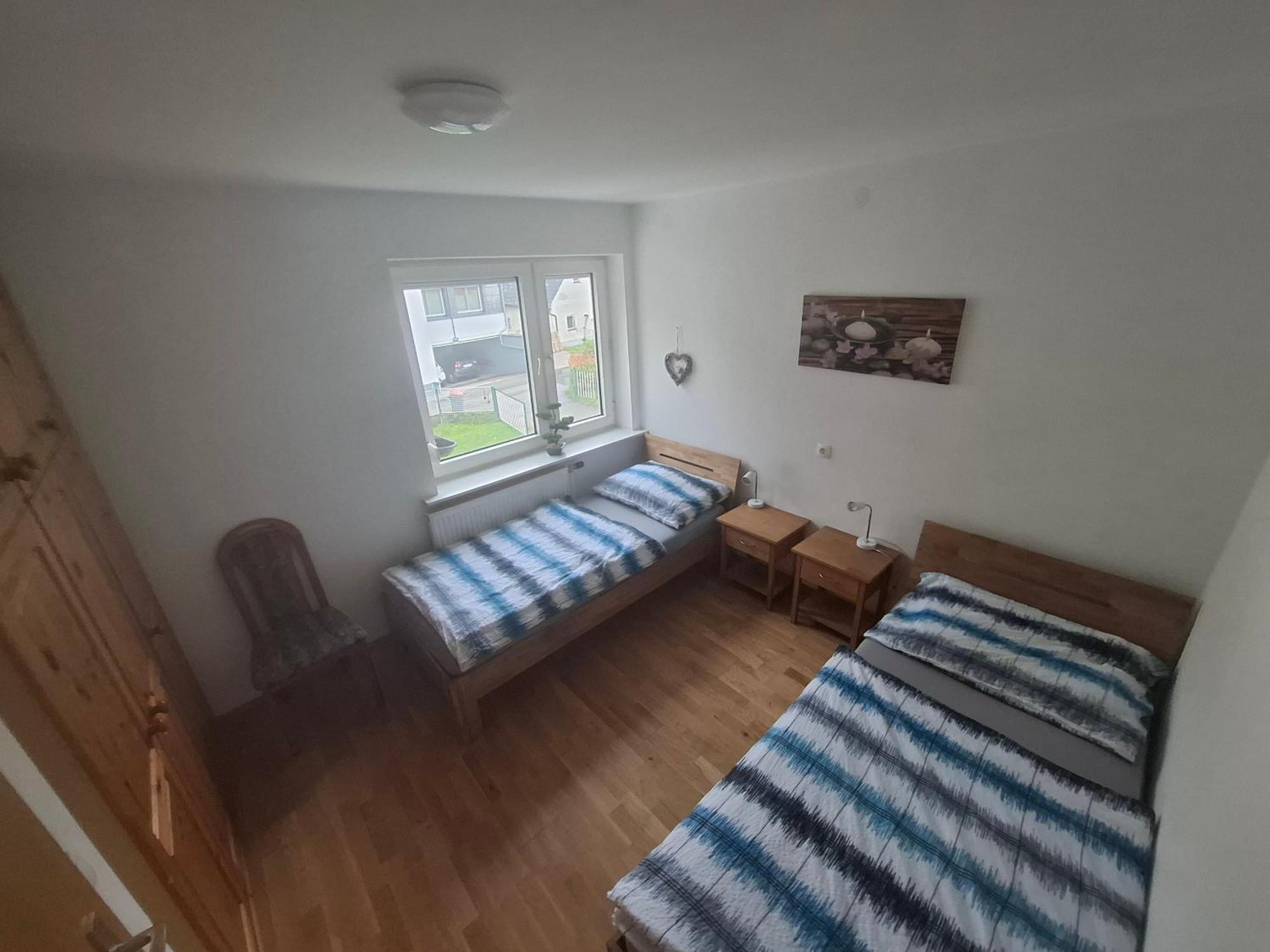 Ferienwohnungen Wunderburg Gmunden Zewnętrze zdjęcie