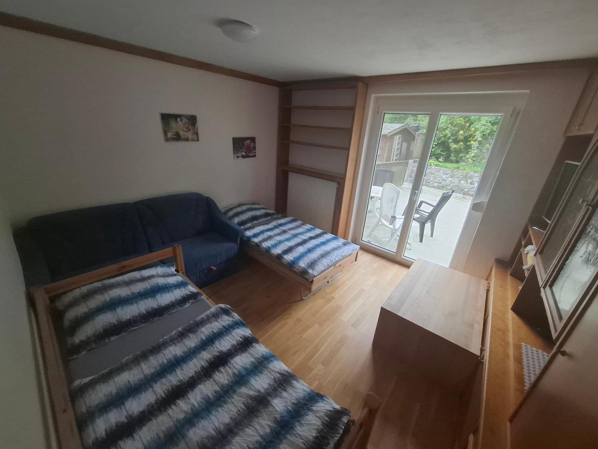 Ferienwohnungen Wunderburg Gmunden Zewnętrze zdjęcie