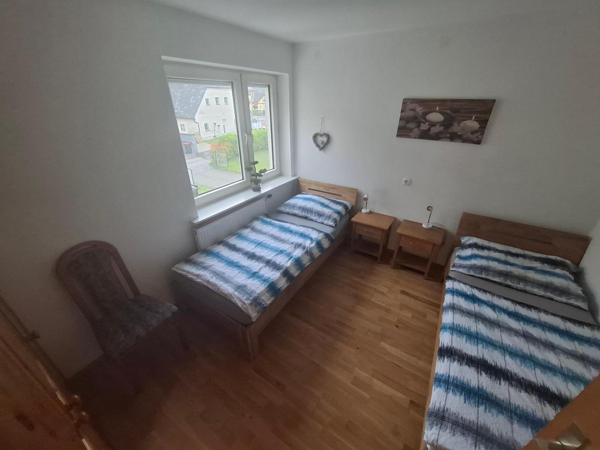 Ferienwohnungen Wunderburg Gmunden Zewnętrze zdjęcie