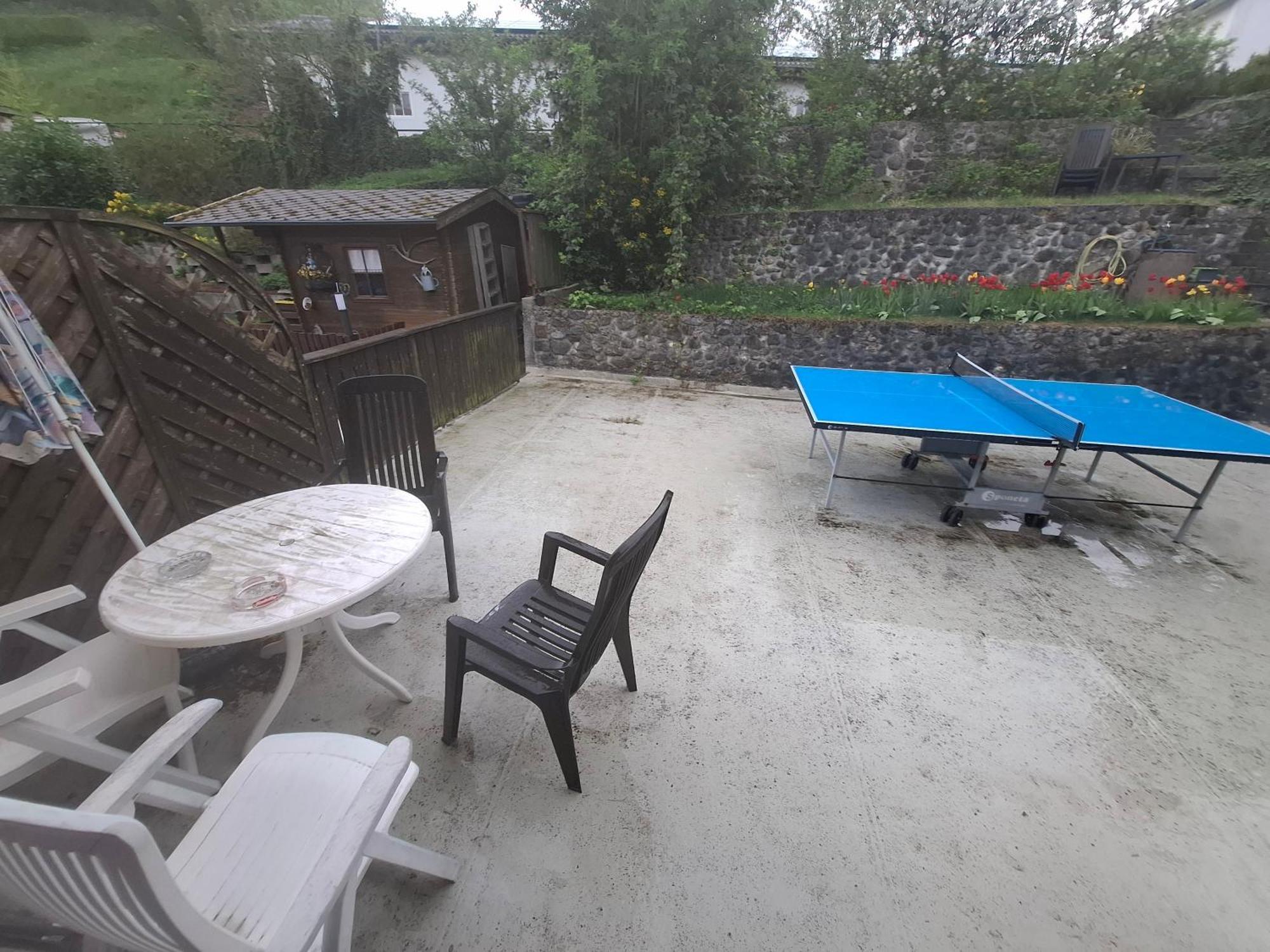 Ferienwohnungen Wunderburg Gmunden Zewnętrze zdjęcie