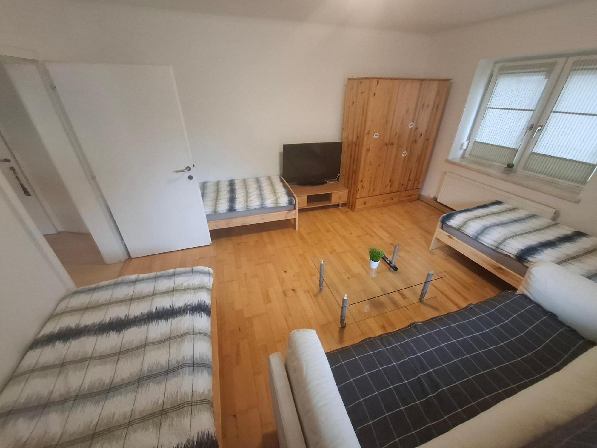 Ferienwohnungen Wunderburg Gmunden Zewnętrze zdjęcie